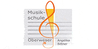 Kundenlogo Musikschule Oberweser Angelika Bittner