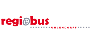 Kundenlogo von Regiobus Uhlendorff GmbH & Co KG