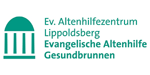Kundenlogo von Altenhilfe und Pflege Ev. Altenhilfezentrum Lippoldsberg