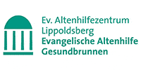 Kundenlogo Altenhilfe und Pflege Ev. Altenhilfezentrum Lippoldsberg