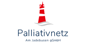 Kundenlogo von Palliativnetz Am Jadebusen
