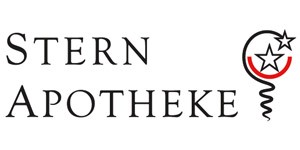 Kundenlogo von Stern Apotheke