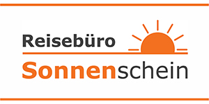 Kundenlogo von Reisebüro Sonnenschein Kundenlogo von Reisebüro Sonnenschein