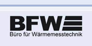 Kundenlogo von Peter Macht GmbH Büro für Wärmemesstechnik