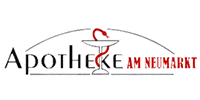 Kundenlogo Apotheke am Neumarkt Inh. Andrea Rohr