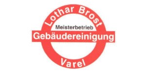 Kundenlogo von Gebäudereinigung Brost Meisterbetrieb seit 1990