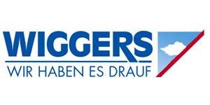Kundenlogo von Wiggers Bedachungen
