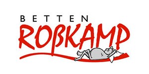 Kundenlogo von Roßkamp Betten