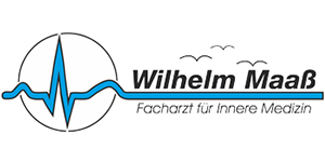 Kundenlogo von Maaß Wilhelm Hausarzt Internist,  Facharzt für Innere Medizin