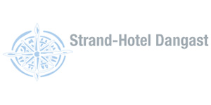Kundenlogo von STRANDHOTEL Restaurant-Cafe Nordseebad