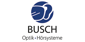 Kundenlogo von Busch Hörgeräteakustik innovative Hörsystemetechnik Kundenlogo von Busch Hörgeräteakustik innovative Hörsystemetechnik