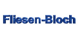 Kundenlogo von Fliesen Bloch Fliesen Meisterbetrieb