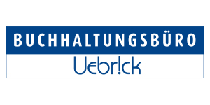 Kundenlogo von Buchhaltungsbüro Uebrick Tanja Rohde