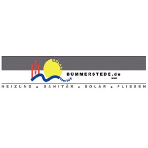 Bild von BÜMMERSTEDE GmbH Heizung - Sanitär - Solar