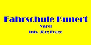 Kundenlogo von Fahrschule Kunert