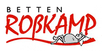 Kundenlogo Roßkamp Betten