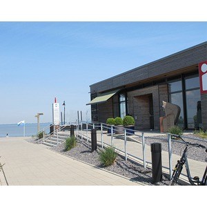 Bild von Tourismus- Service Nordseebad Dangast