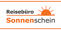 Kundenlogo Reisebüro Sonnenschein