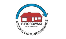 Kundenlogo von Dienstleistungsservice Ryszard Piorowski