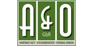 Kundenlogo von Aey & Onken GbR Steuerberatersozietät