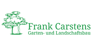 Kundenlogo von Frank Carstens GmbH & Co.KG