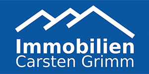 Kundenlogo von Immobilien Carsten Grimm