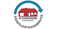 Kundenlogo Dienstleistungsservice Ryszard Piorowski