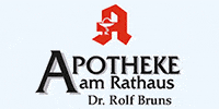 Kundenlogo Apotheke am Rathaus