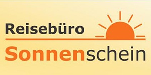 Kundenlogo von Reisebüro Sonnenschein