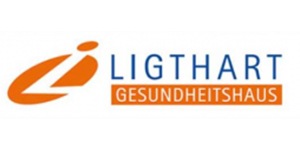Kundenlogo von Ligthart Praxis Gesundheitshaus Varel