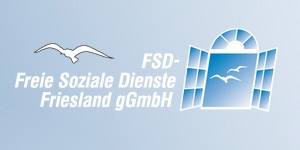 Kundenlogo von Freie Soziale Dienste Friesland gGmbH Altenpflege