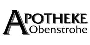 Kundenlogo von Apotheke Obenstrohe Dr. Rolf Bruns