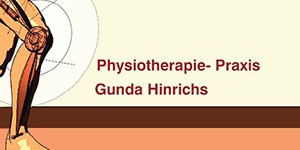 Kundenlogo von Hinrichs Gunda Krankengymnastin