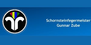 Kundenlogo von Gunnar Zube Schornsteinfeger Kundenlogo von Gunnar Zube Schornsteinfeger