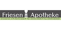 Kundenlogo Linda - Friesen-Apotheke Inh. Jandirk Burchards e.K.