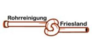 Kundenlogo von Rohrreinigung Friesland Timo Janßen 24h Notdienst