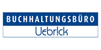 Kundenlogo Buchhaltungsbüro Uebrick Inh. Tanja Rohde