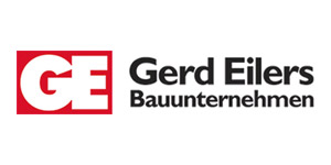 Kundenlogo von Gerd Eilers Bauunternehmen GmbH & Co. KG