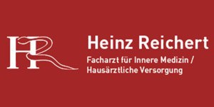 Kundenlogo von Reichert Heinz Facharzt für Innere Medizin/ Hausärtliche Versorgung