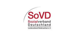 Kundenlogo von Sozialverband Deutschland SoVD-Beratungszentrum Varel