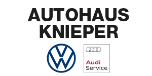 Kundenlogo von Autohaus Knieper GmbH