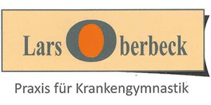 Kundenlogo von Oberbeck Lars Praxis für Krankengymnastik
