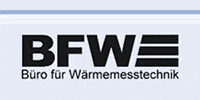 Kundenlogo Peter Macht GmbH Büro für Wärmemesstechnik