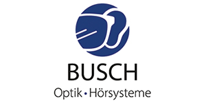 Kundenlogo von Busch Hörgeräteakustik innovative Hörsystemetechnik