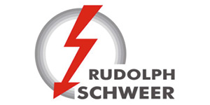 Kundenlogo von Schweer Rudolph Elektrofachbetrieb
