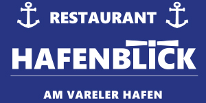 Kundenlogo von Restaurant HAFENBLICK
