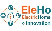 Kundenlogo von EleHo GmbH