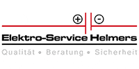 Kundenlogo Elektro-Service Helmers