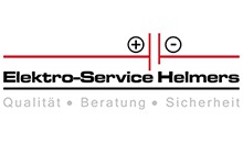 Kundenlogo von Elektro-Service Helmers