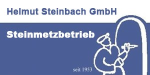 Kundenlogo von Steinbach Helmut GmbH